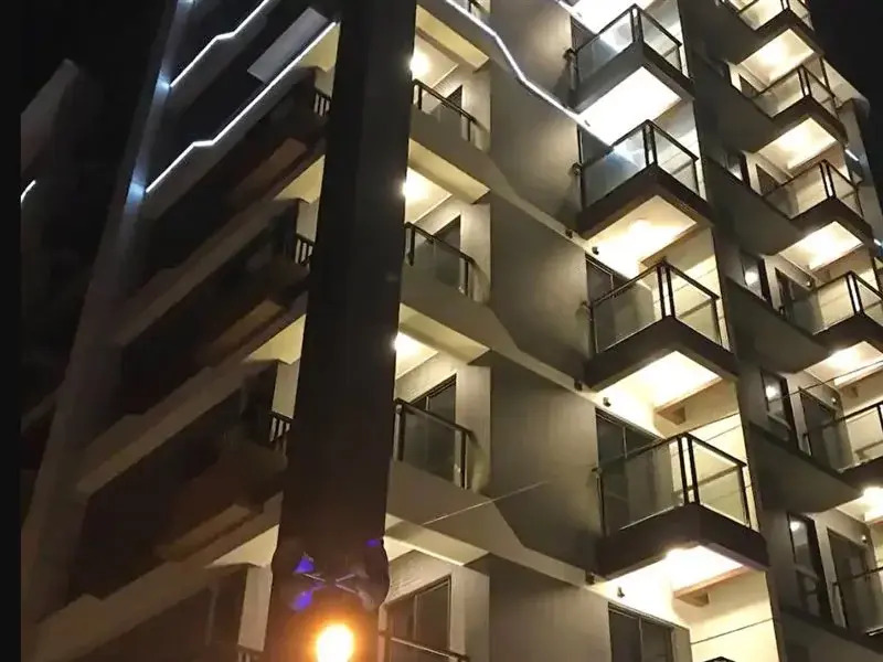 Apause Hotel