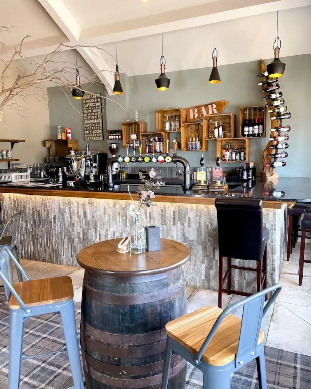 The Tavern