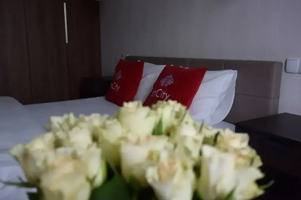 City Apartment