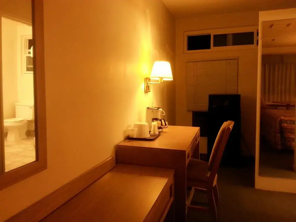 Villa Motel