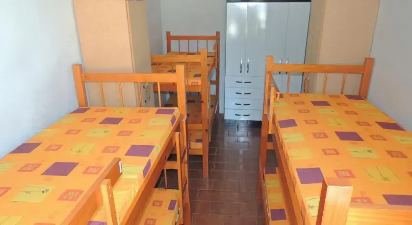Hostel Republicano