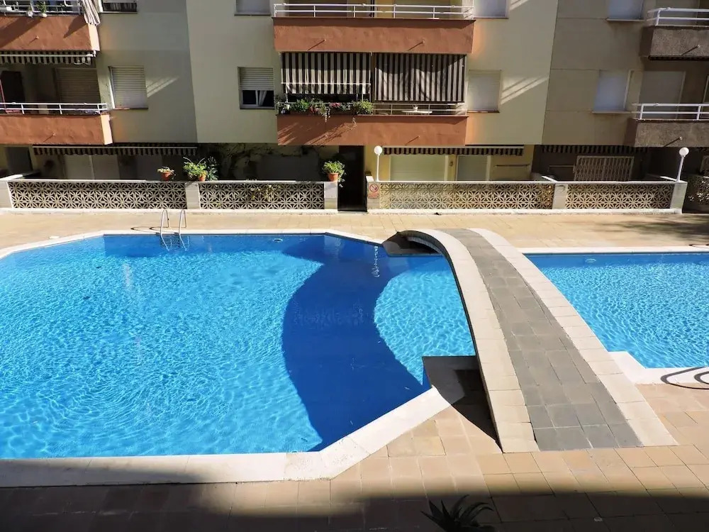 HomeHolidaysRentals Apartamento Sol - Costa Barcelona
