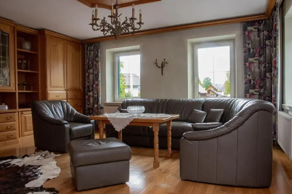 Sommerfrische Apartments