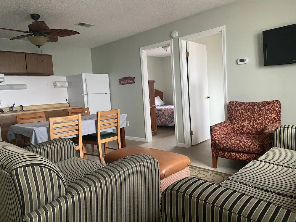 Gold Coast Family Cottages