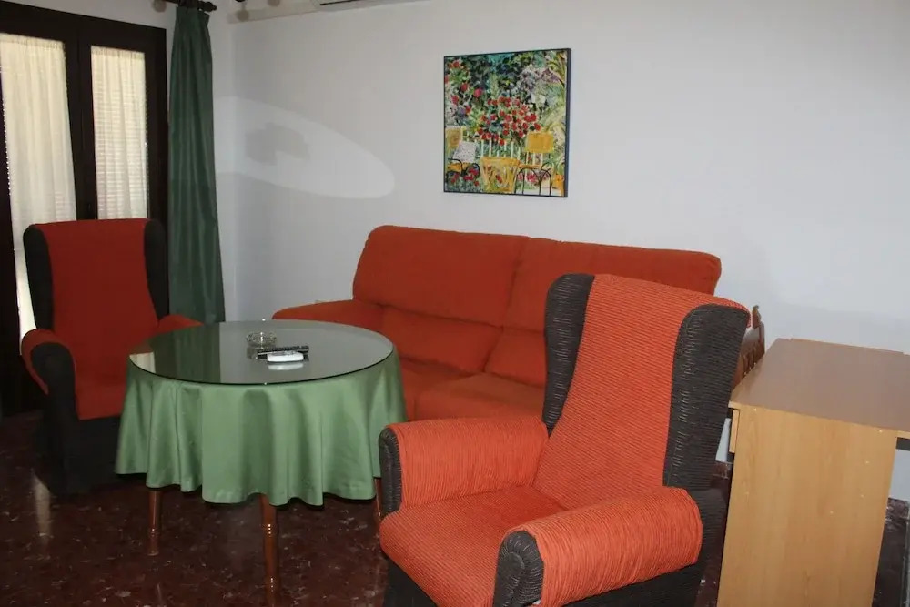Apartamentos Doña Carmen II
