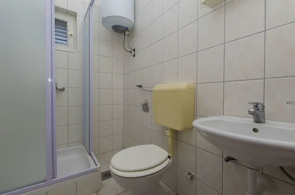 Apartment Petar