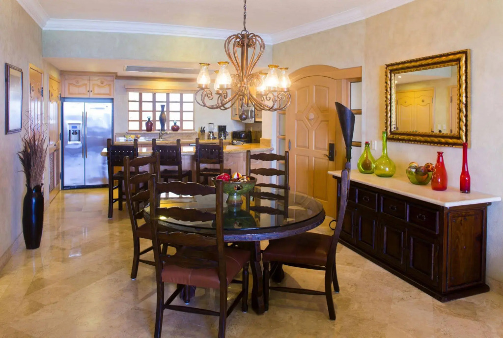 Villa La Estancia Condo: Pools, Hot Tub, & Balcony