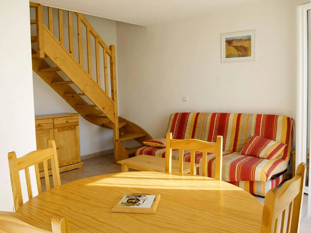 Well-kept holiday home between Nimes and Montpellier