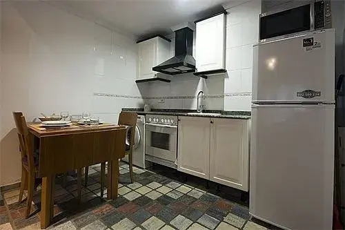 Aqua Apartments