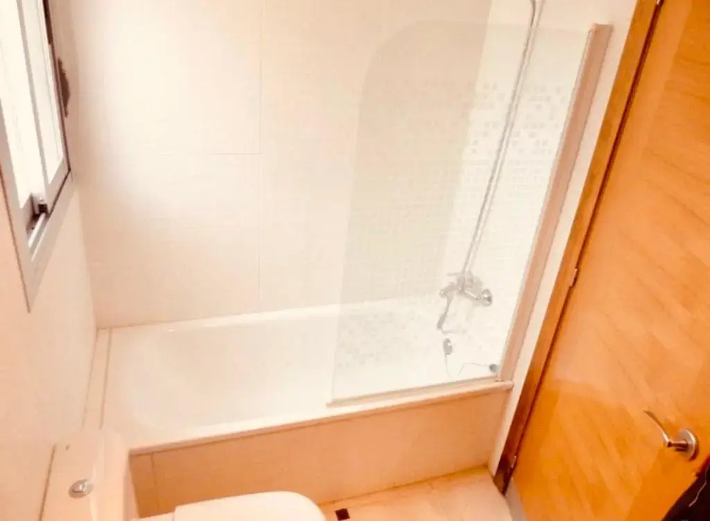 Apartamentos Deluxe Pompeya 7