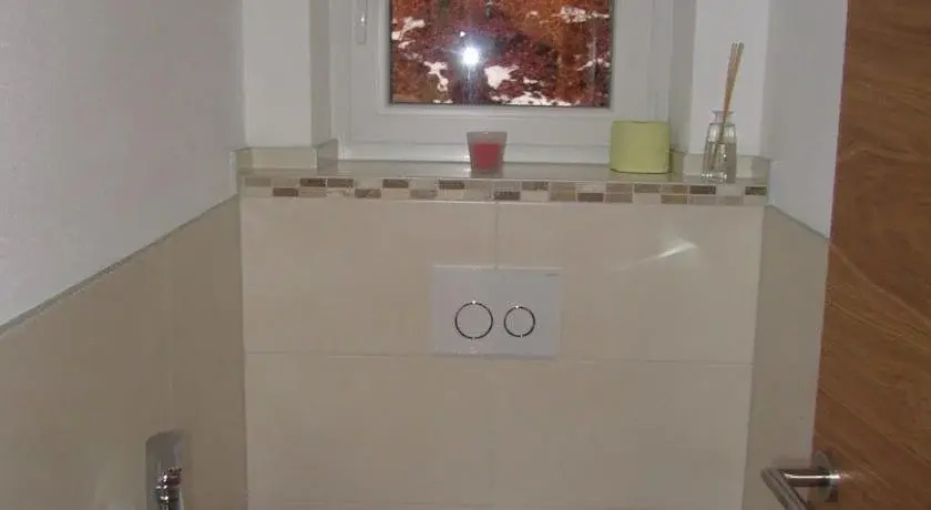Ferienwohnung Mayrhofer