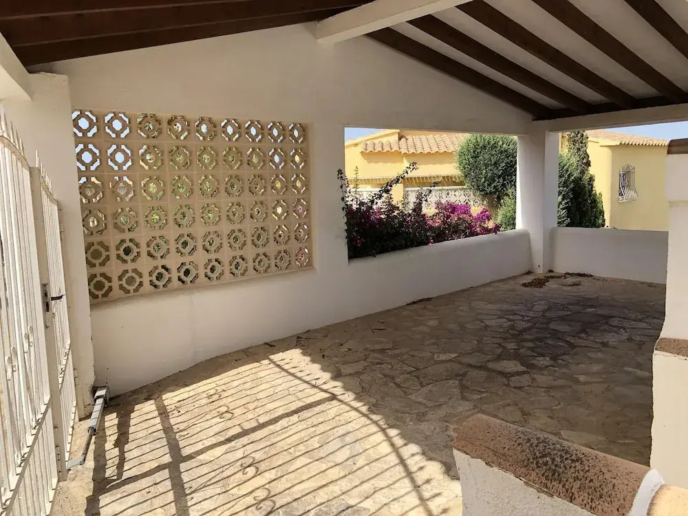 Casa Tatiana