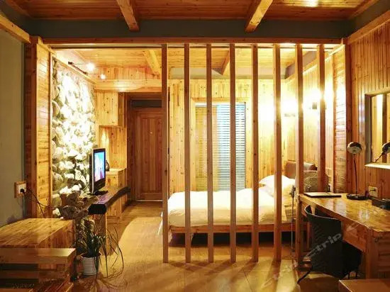 Dabie Mountain Village Resort - Liuan