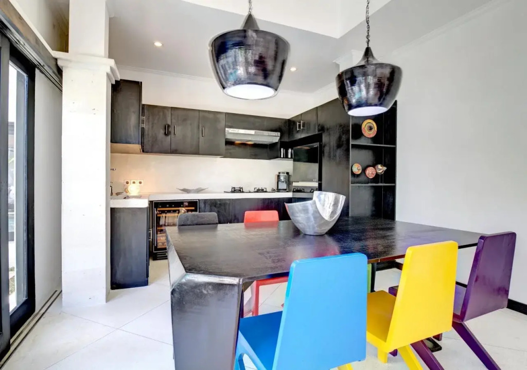 Villa DeDayuh Seminyak