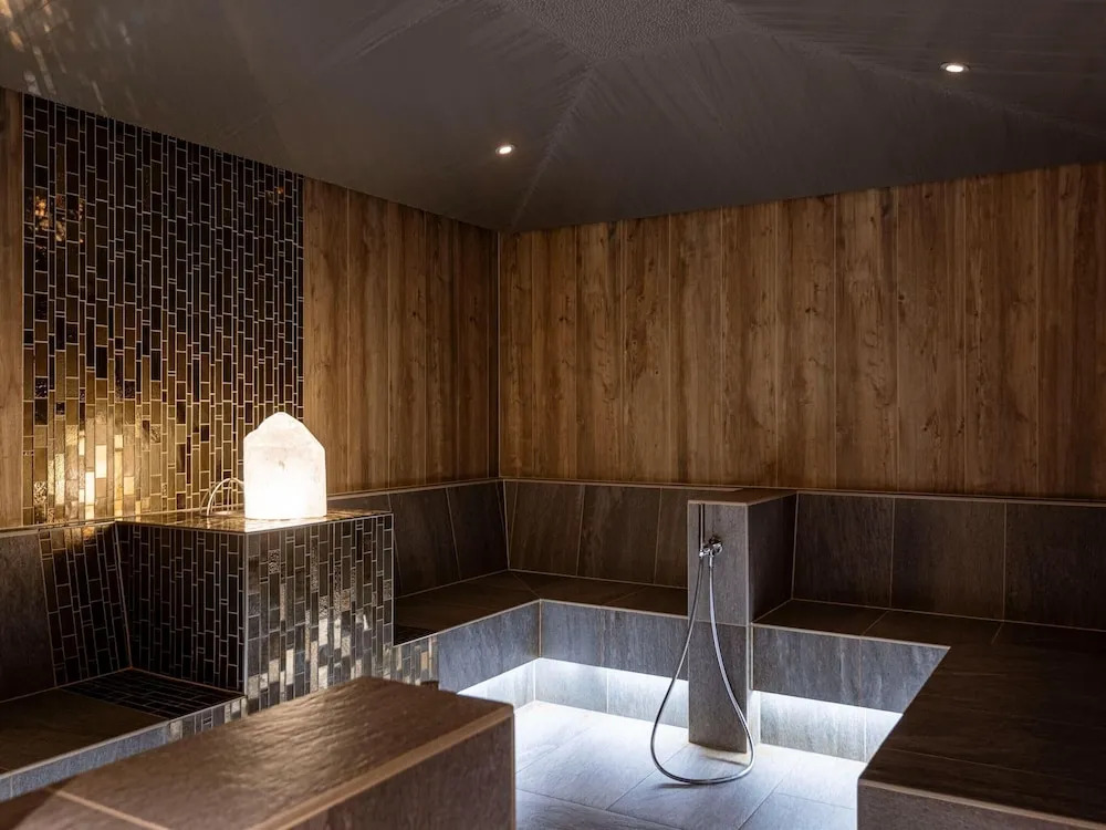 Premium Chalet in Ehrwald