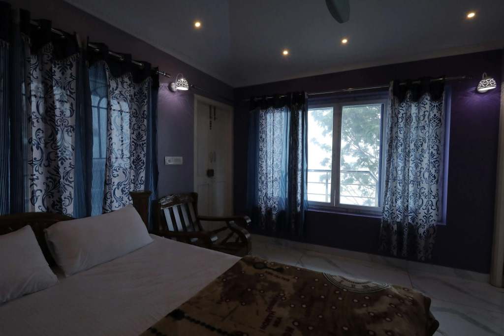 Coonoor Mountain Cottages by Lexstays
