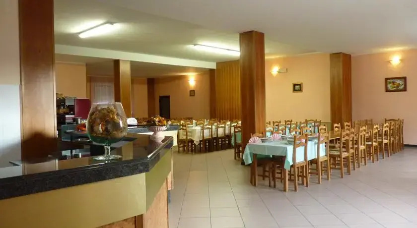 Hotel La Maestà