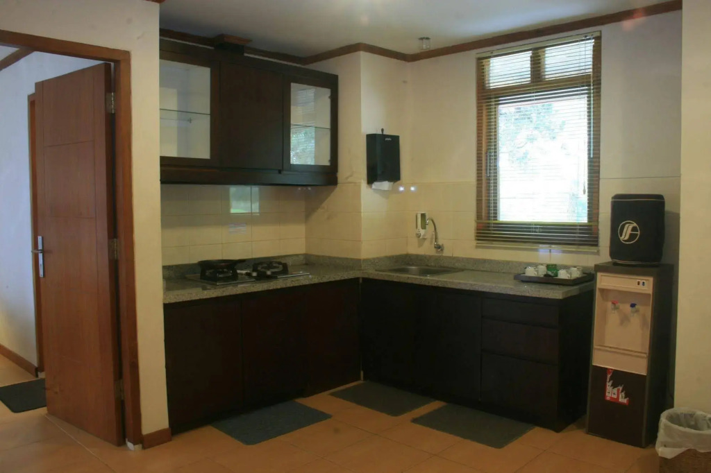 Sari Ater Hotel & Resort