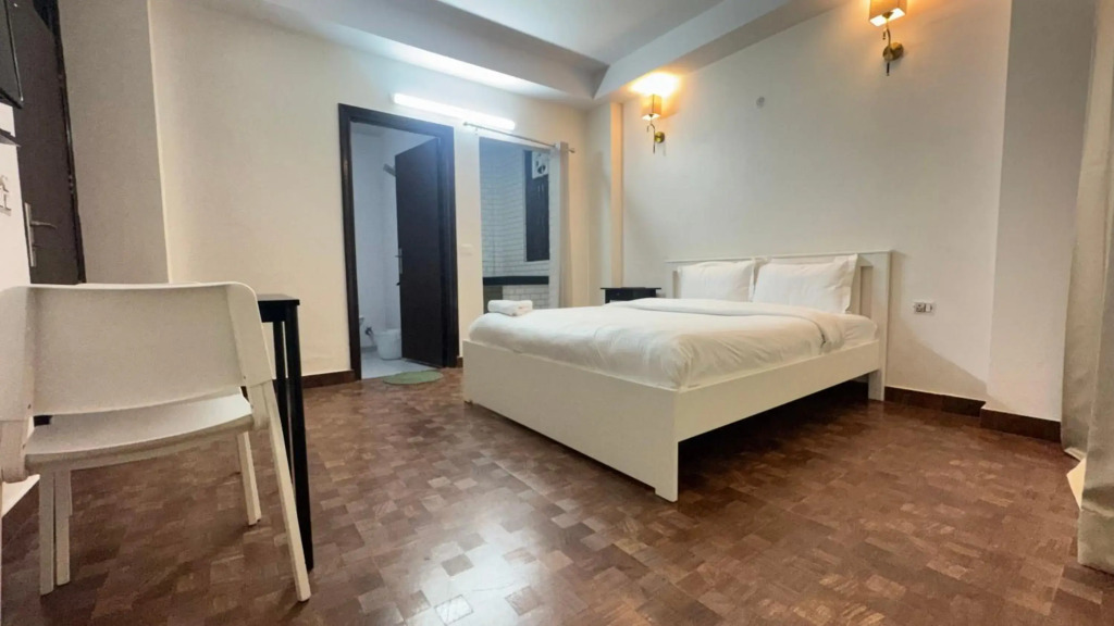 Hotel Kundan Palace