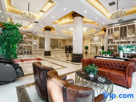 Vienna Hotel Changde Wuling Avenue
