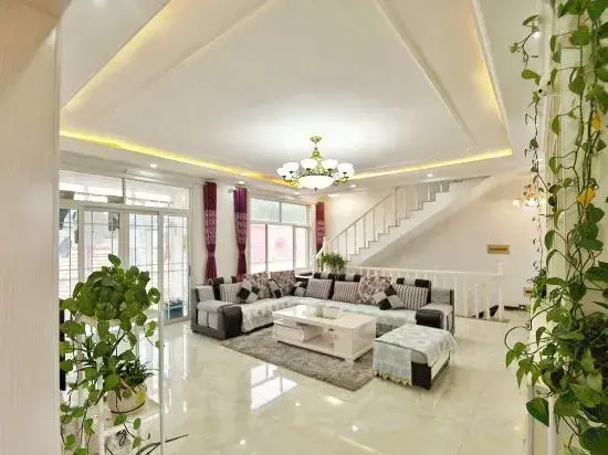Beijing Junfeiju Homestay