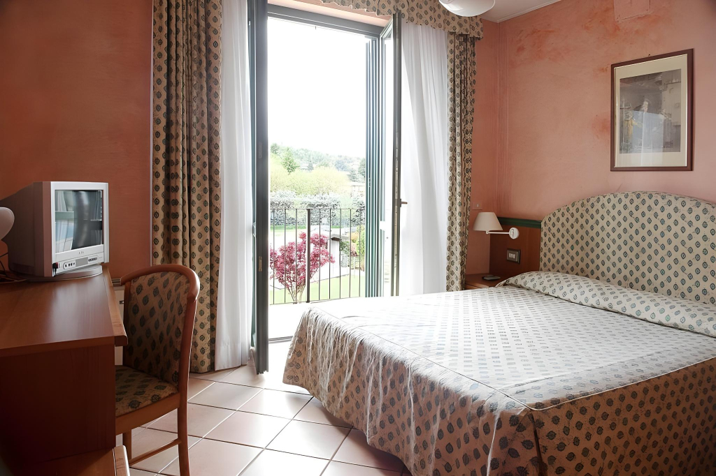 Hotel Residence Montelago