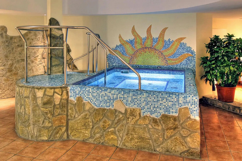 Hotel Mediterran Budapest