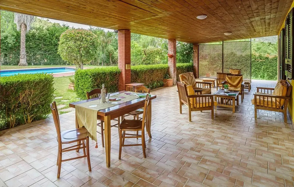 Villa Dream