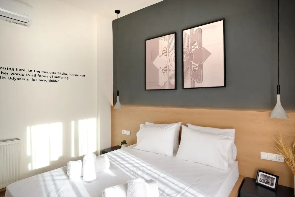 Odyssey Residence