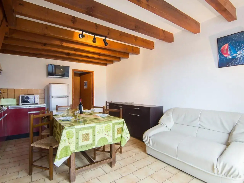Holiday Home Sicard-10