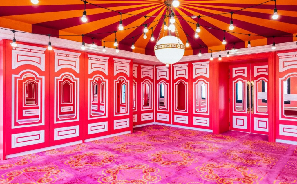Hotel de la Coupole - MGallery