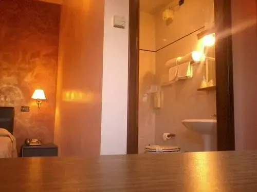 Hotel Milano San Giovanni Lupatoto