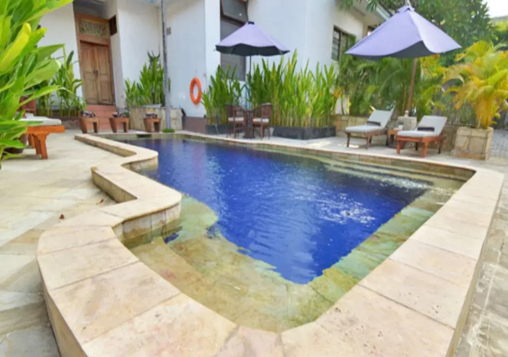 Hotel Bellair