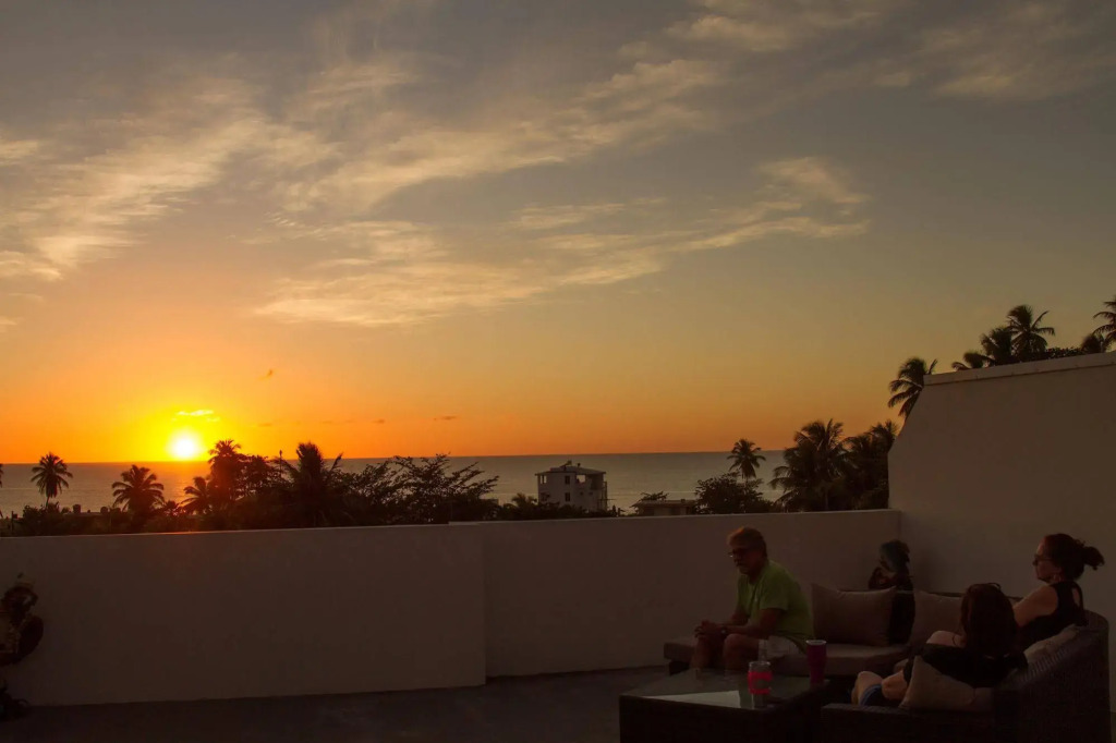 Coqui Cabana at Sea Beach Village