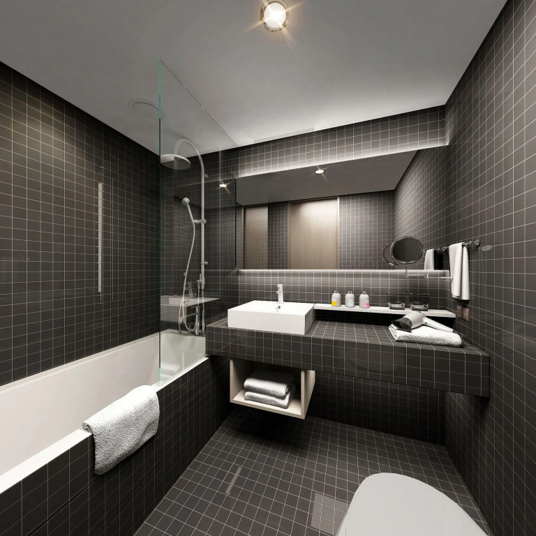 Arban City Hotel