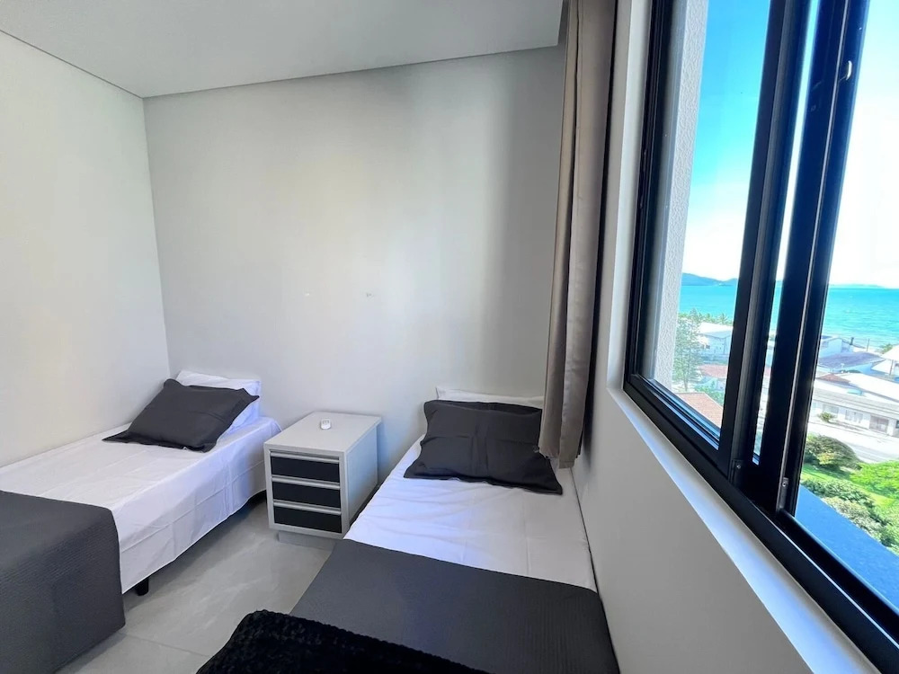 Oceana Suites Porto Belo