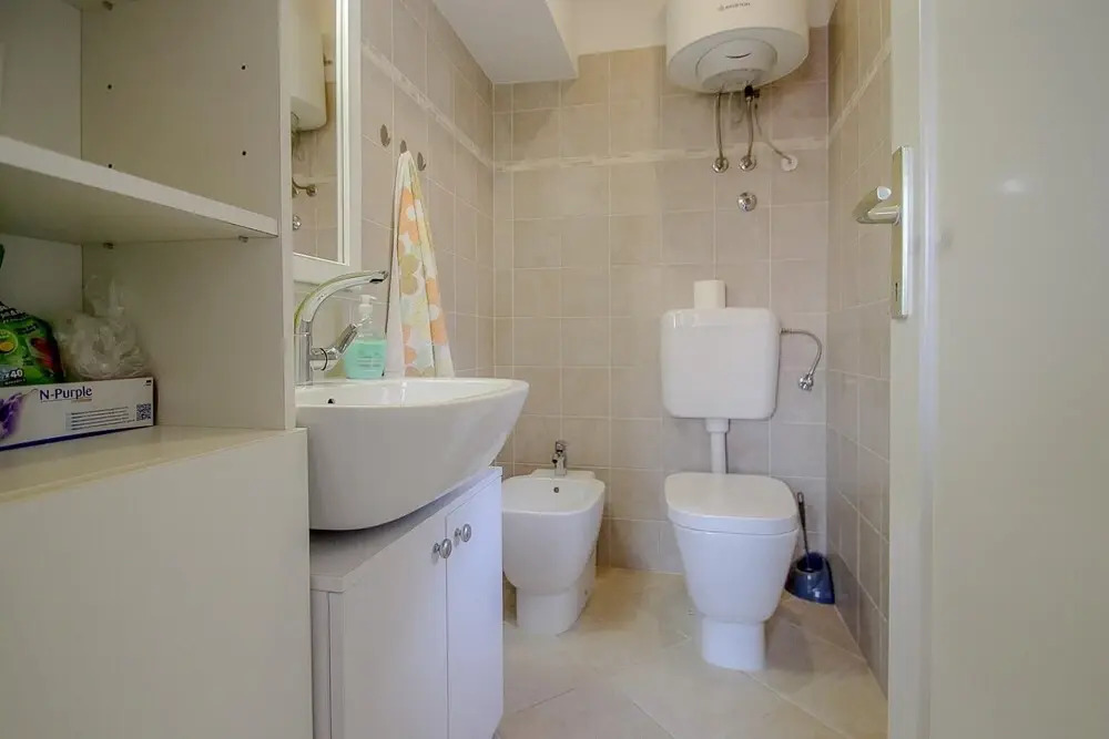 Casetta A4 in Dajla With 2 Bedrooms and 2 Bathrooms