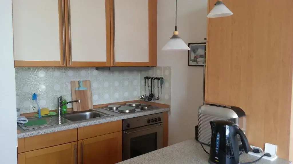Appartement mit Südbalkon im Haus Feldbergblick in Kappel - Appartement 37