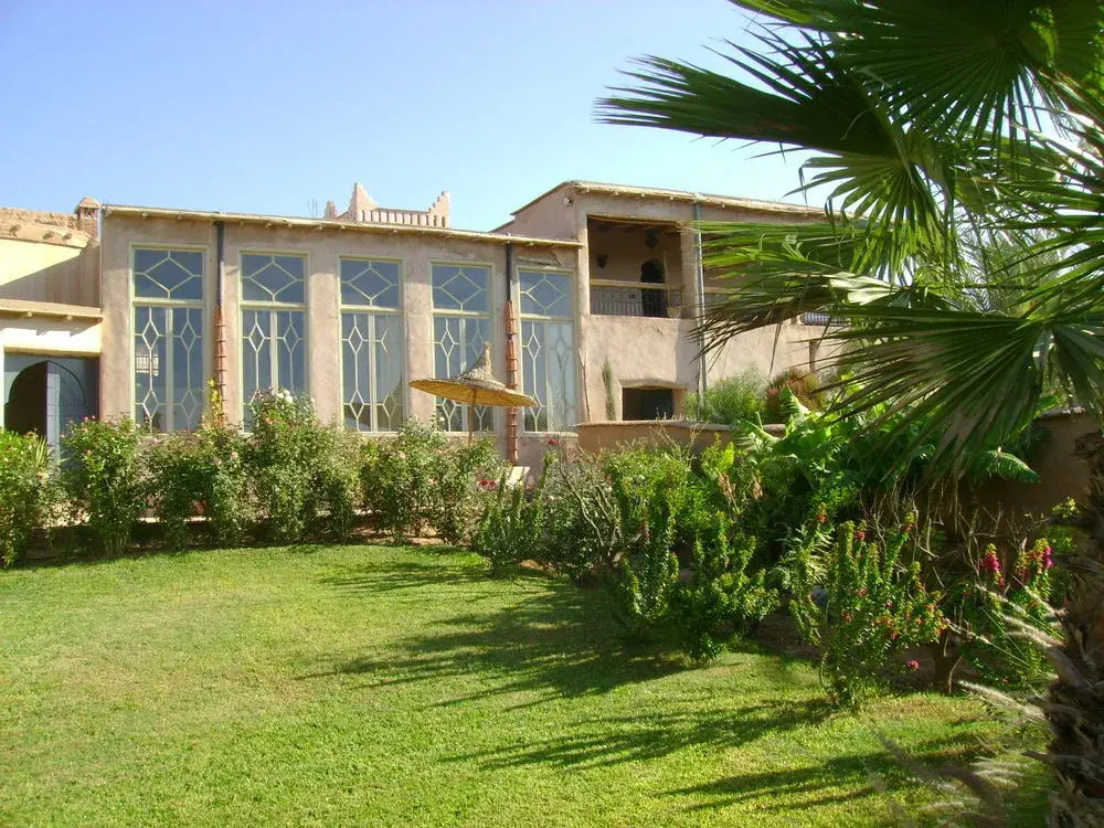 Kasbah Gousteau
