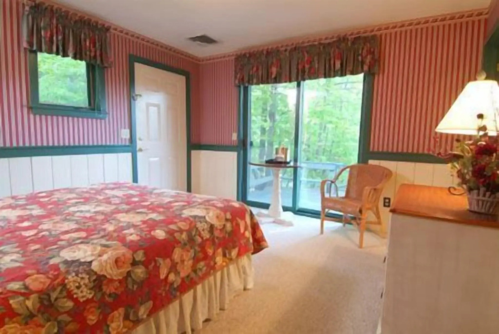 Christmas Farm Inn and Spa