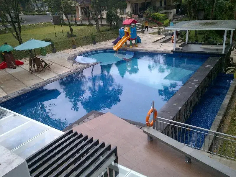 Resort Prima Cipayung