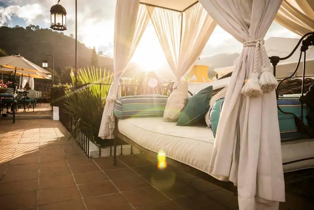 Los Pasos Boutique Hotel & Spa