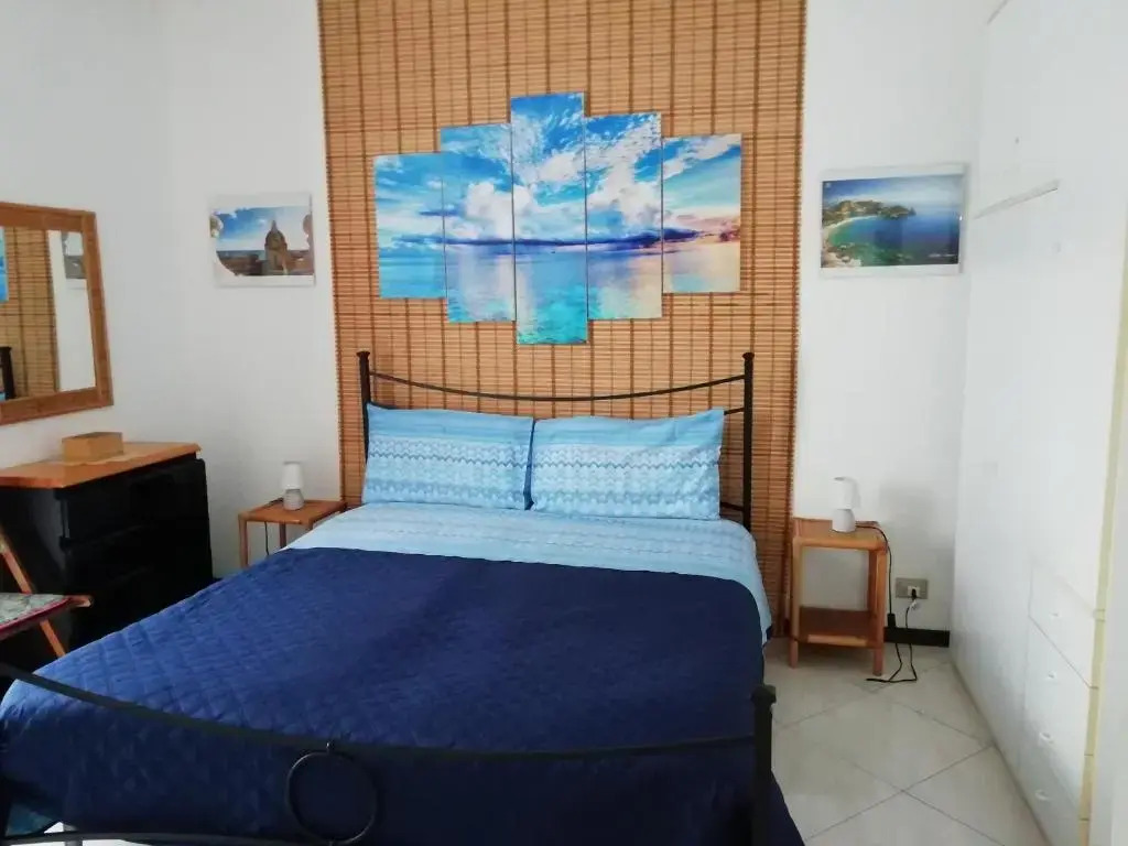 Casa Le Ancore