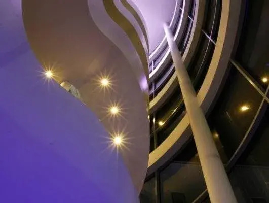 Business Hotel Ambio Gleisdorf