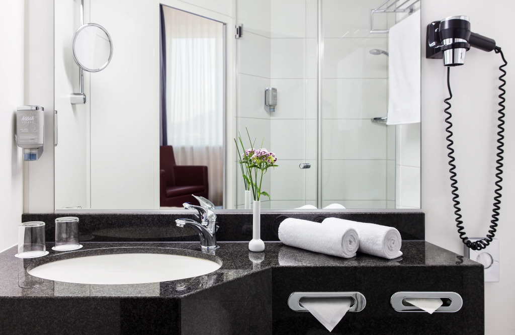 Hotel Freiburg City Center by Leonardo Hotels