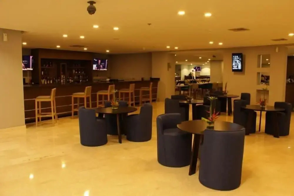 Hesperia Maracay