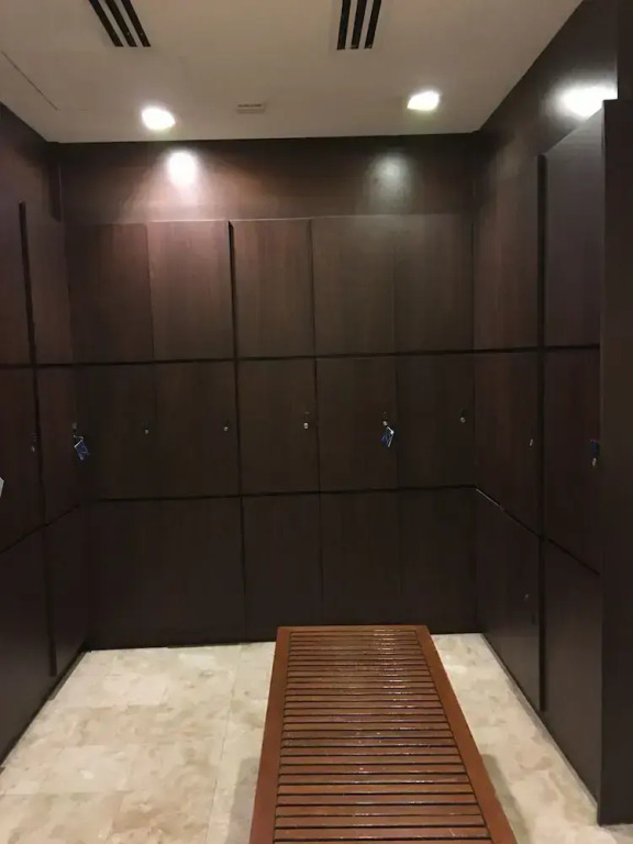 WTE KLCC Suites
