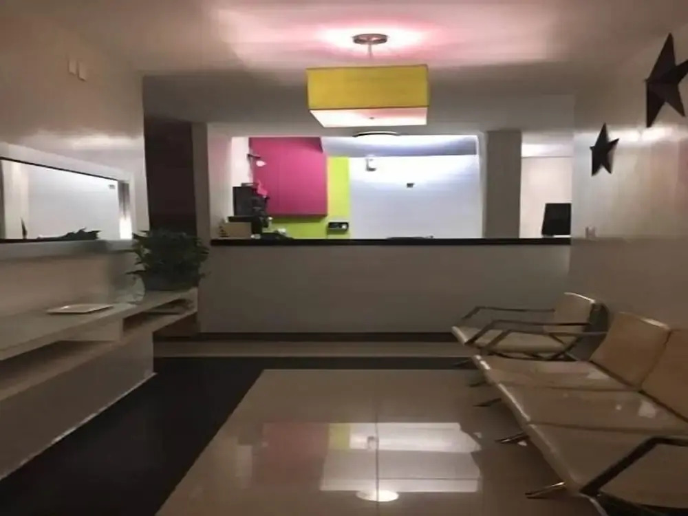 Hotel Sharidia Inn