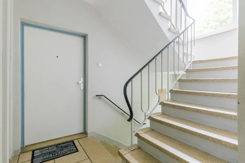 Private Apartment Waldstraße