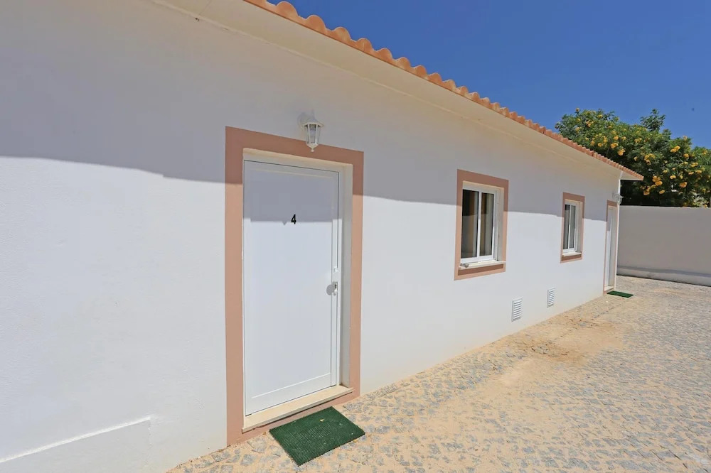 X 04 - 1 Bed Apartment in Quinta da Ponte